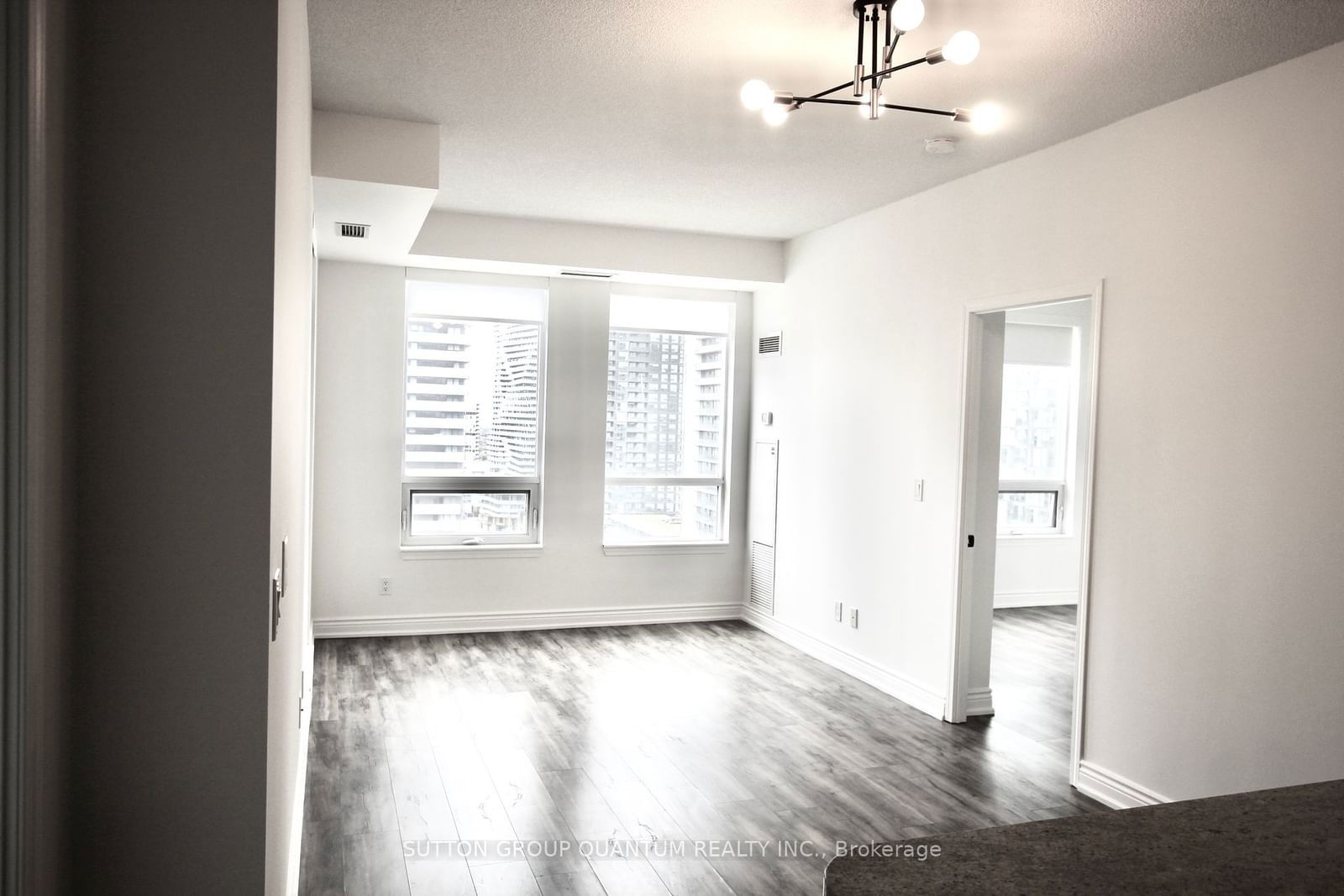 388 Prince Of Wales Dr, unit 1701 for rent - image #3