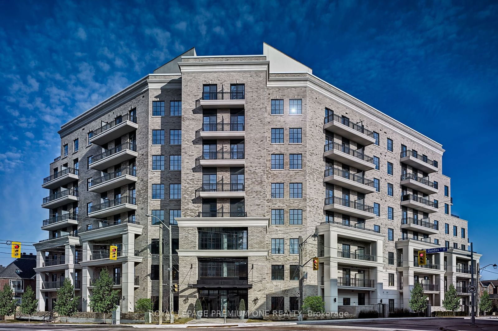 571 Prince Edward Dr N, unit 207 for rent - image #1