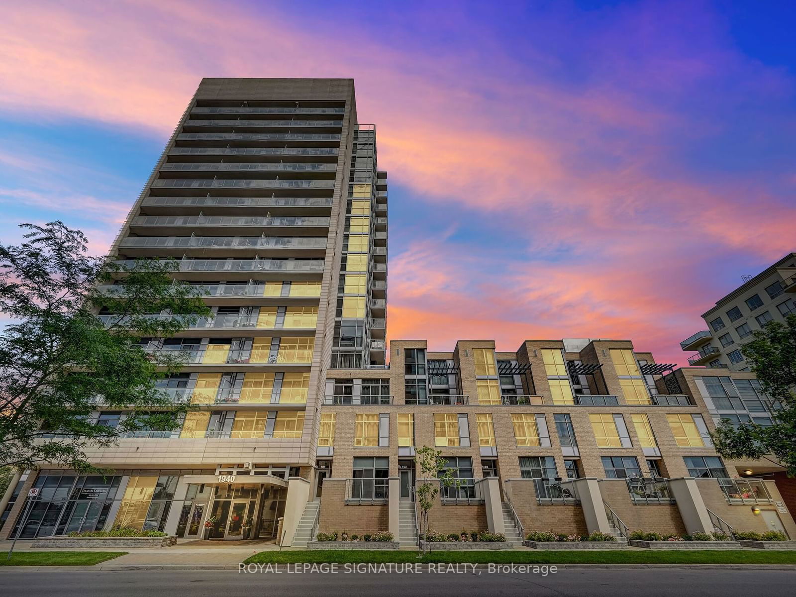 1940 Ironstone Dr, unit 1709 for sale - image #1