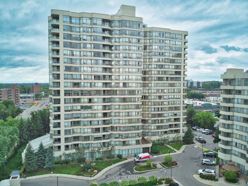 75 King St E, unit 903 for sale - image #1