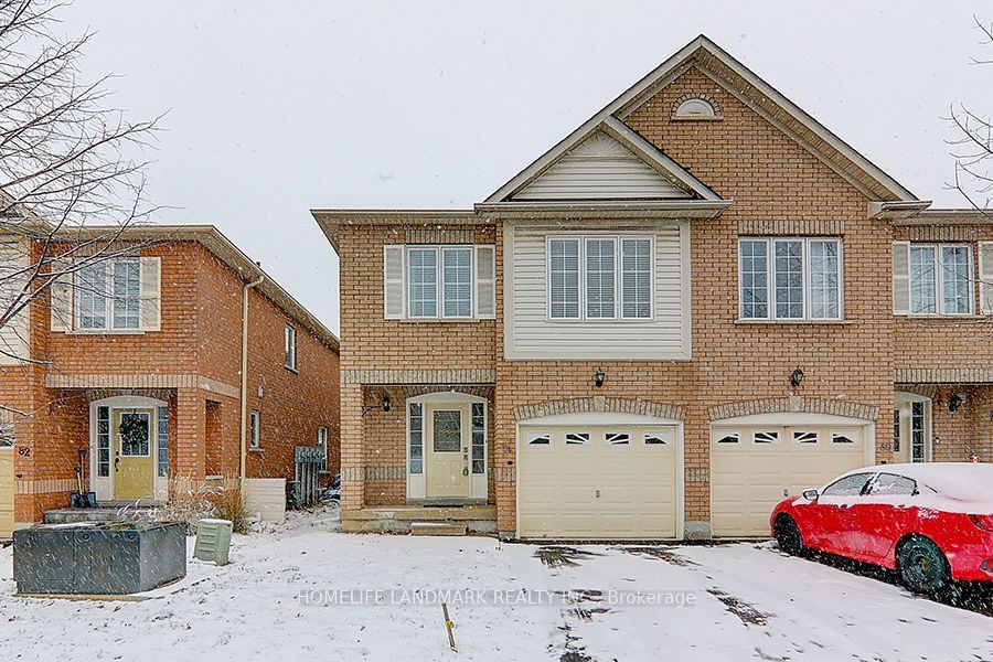 1489 Heritage Way, unit 81 for rent