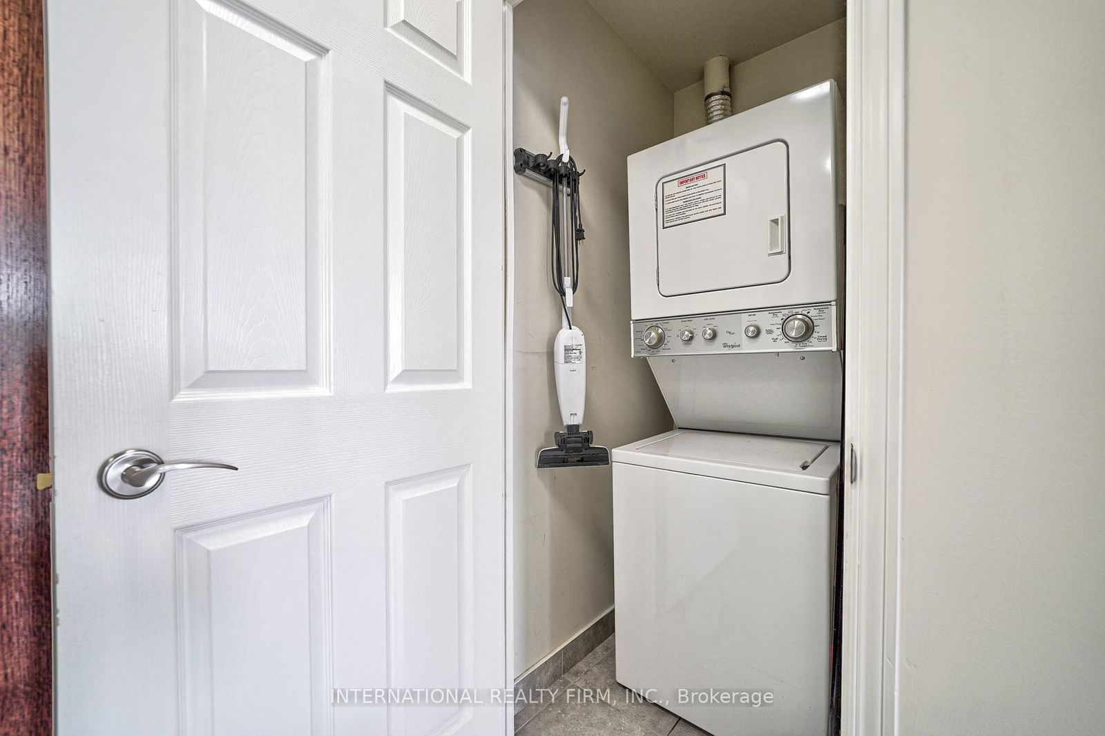 339 Rathburn Rd W, unit 1708 for sale - image #22