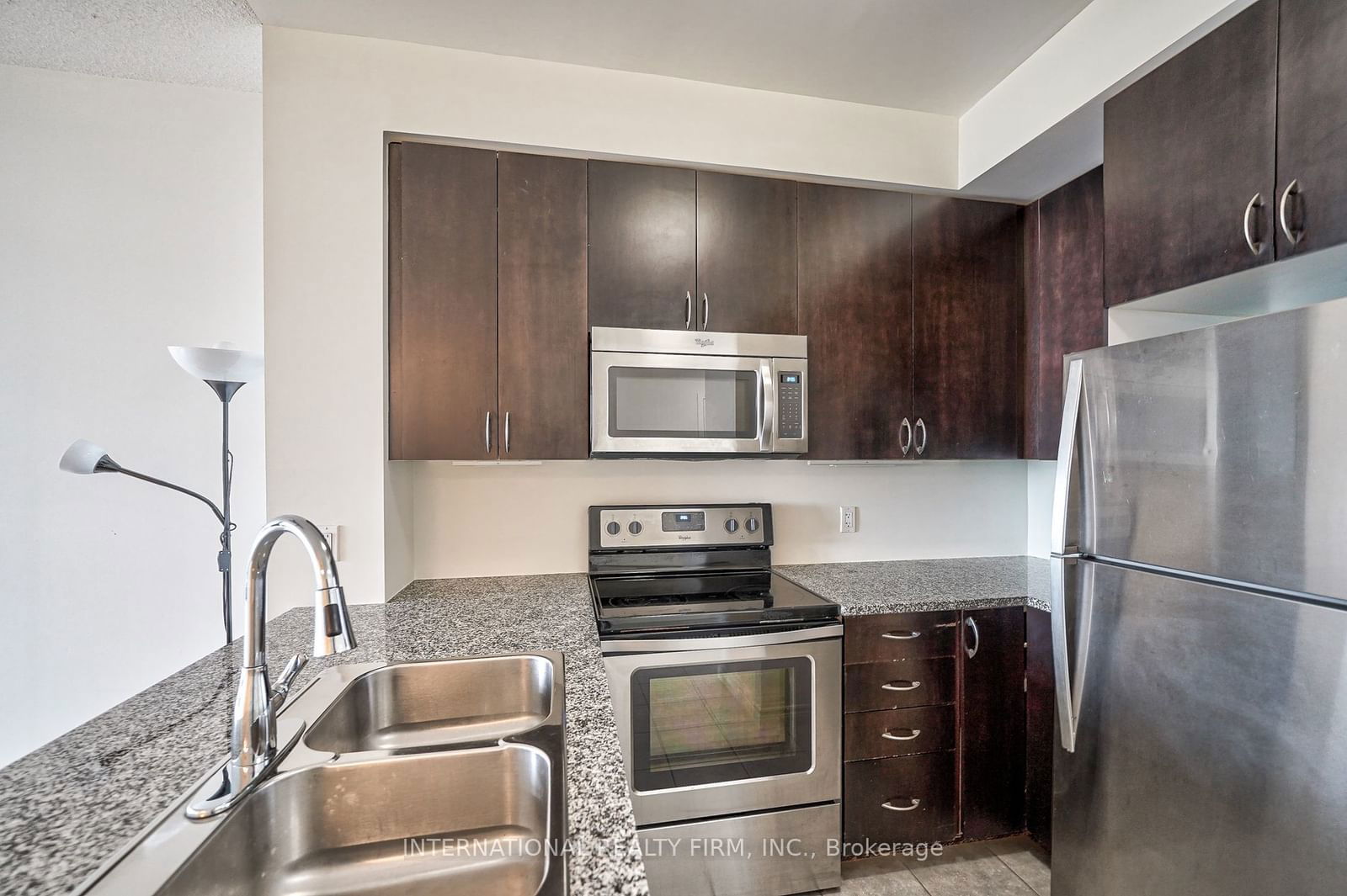 339 Rathburn Rd W, unit 1708 for sale - image #6