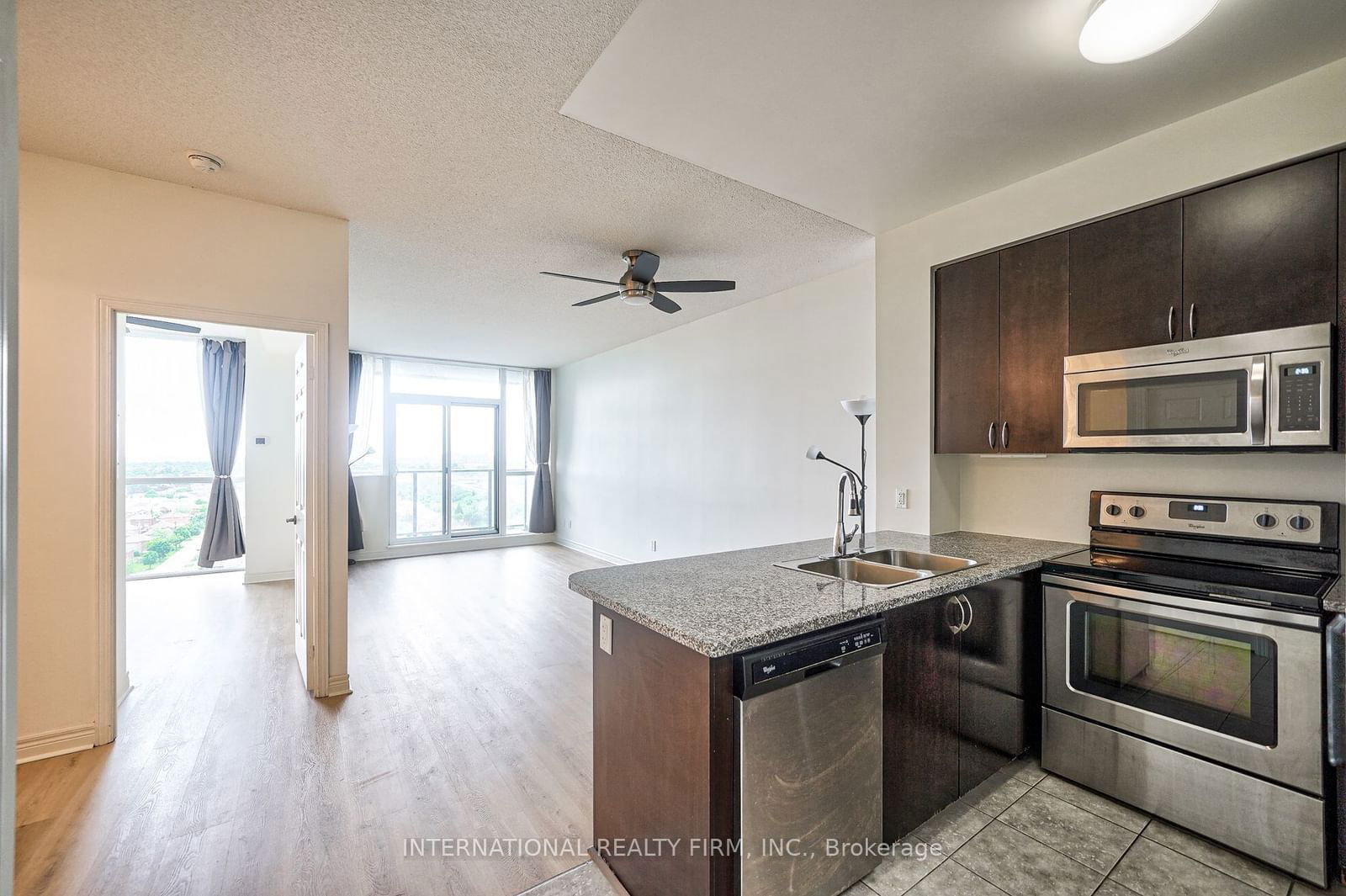 339 Rathburn Rd W, unit 1708 for sale - image #7