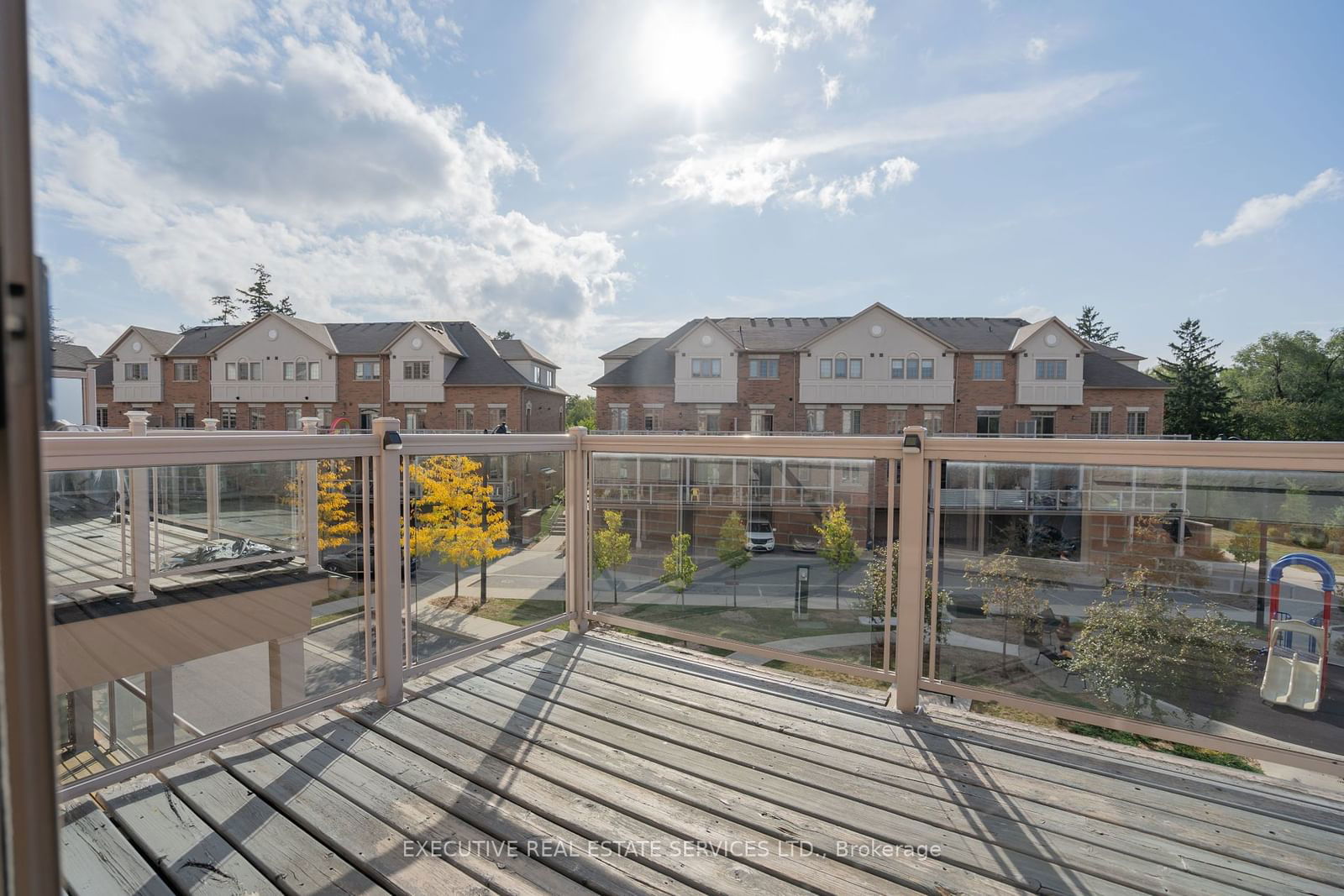 Howden Woods Townhomes, Brampton, Toronto