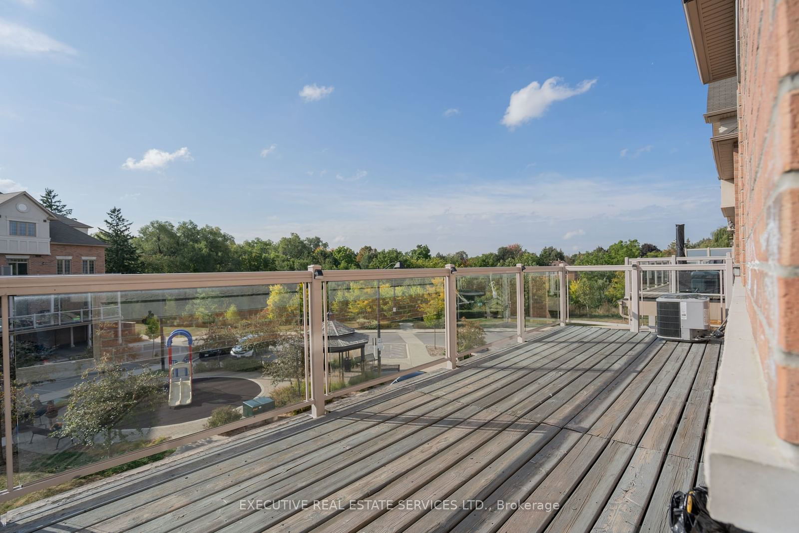 Howden Woods Townhomes, Brampton, Toronto