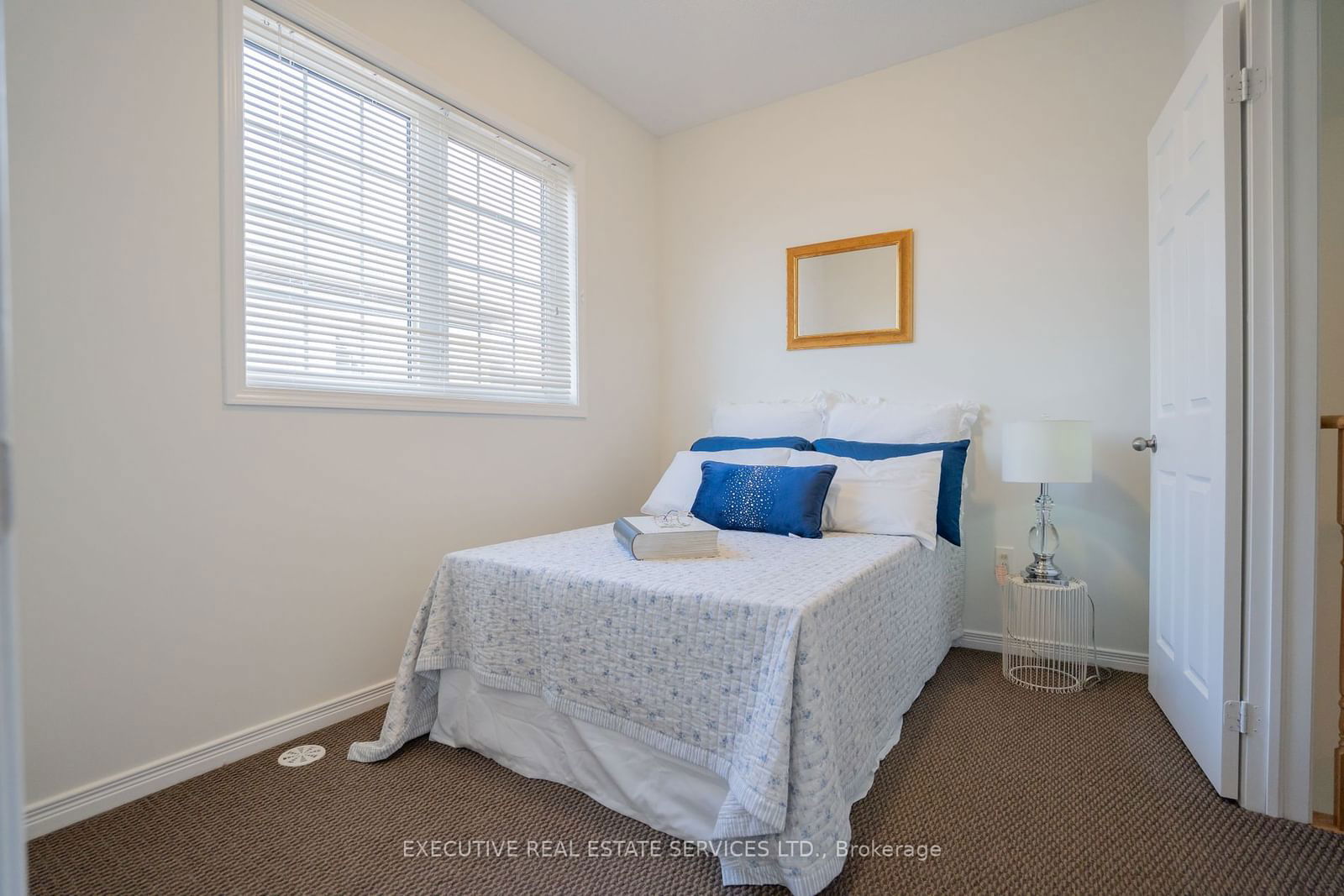 180 Howden Blvd, unit 10 for sale - image #30