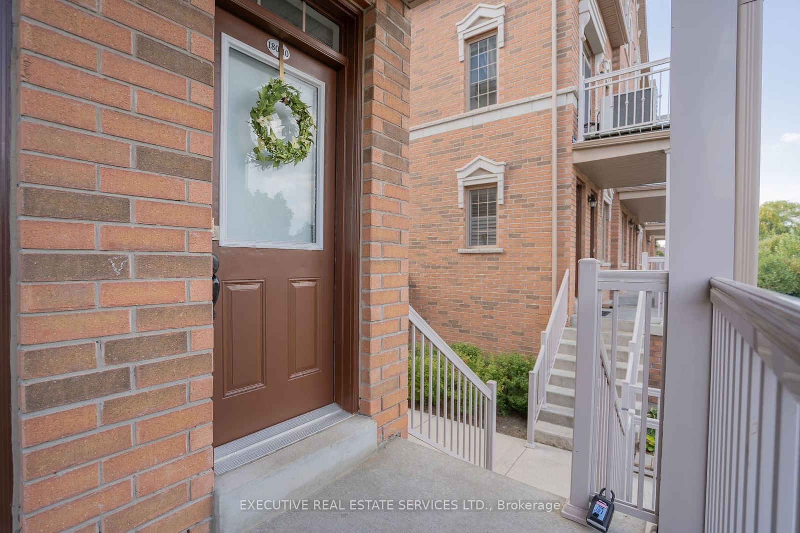 Howden Woods Townhomes, Brampton, Toronto