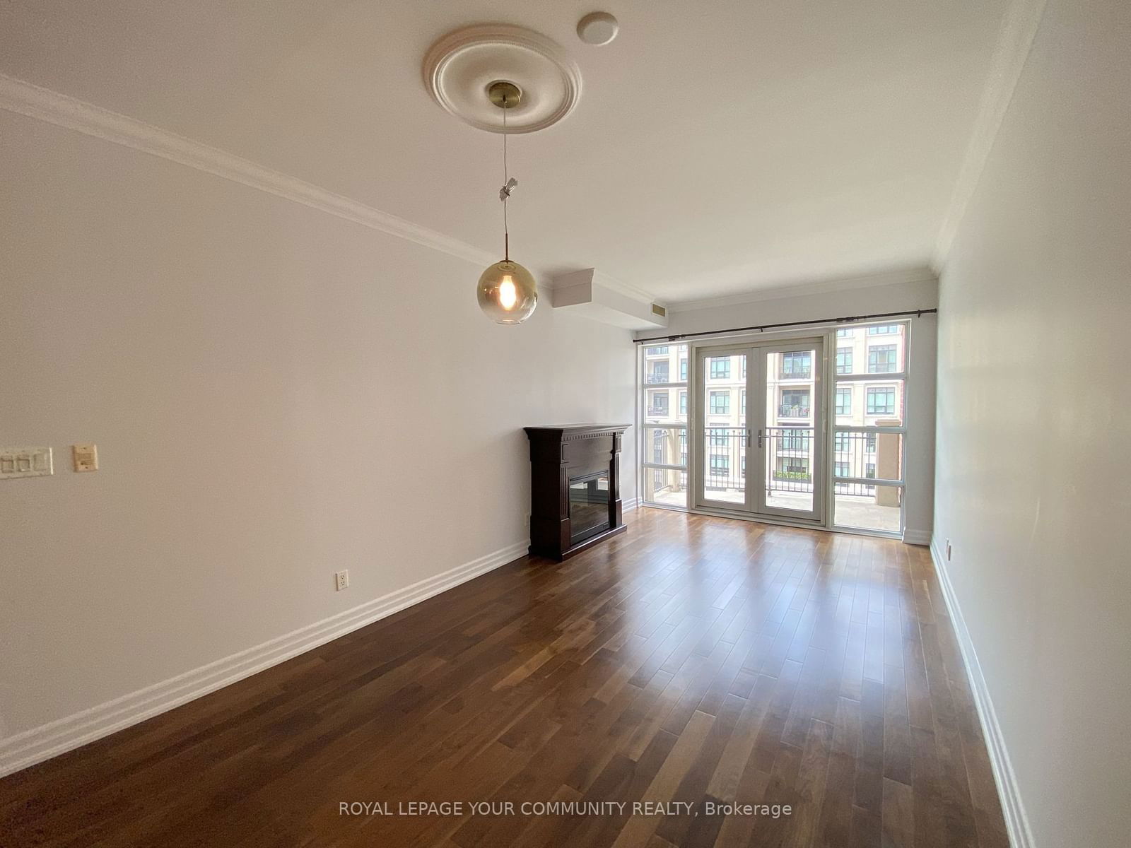 2855 Bloor St W, unit 621 for rent - image #7