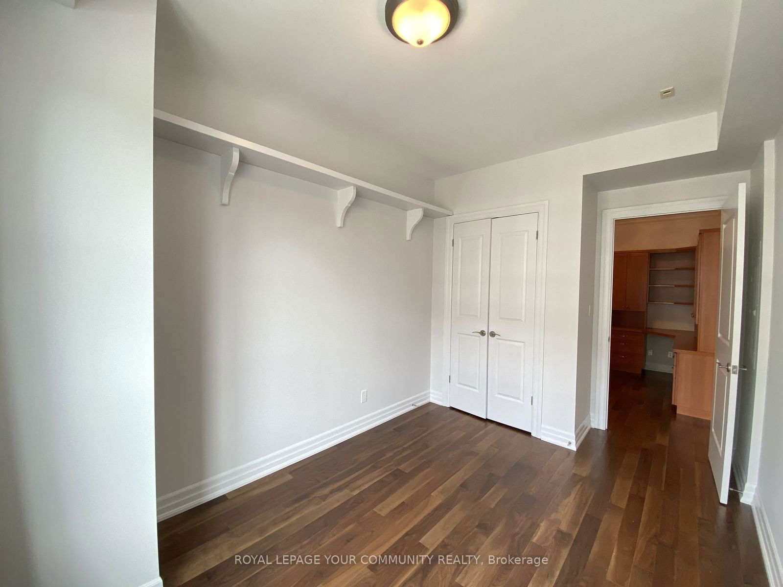 2855 Bloor St W, unit 621 for rent - image #9