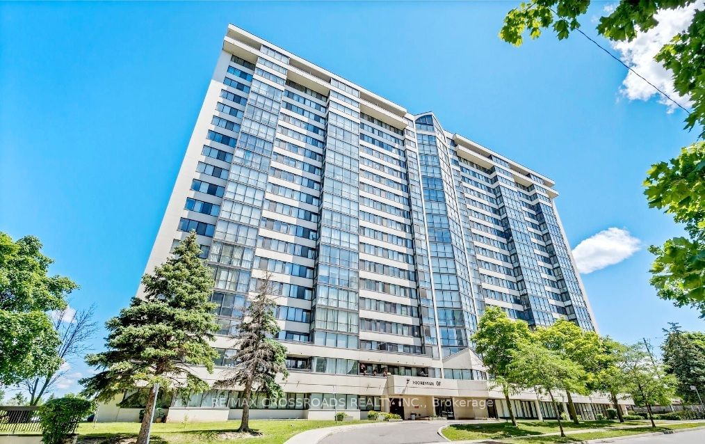 10 Markbrook Lane, unit 209 for sale - image #1