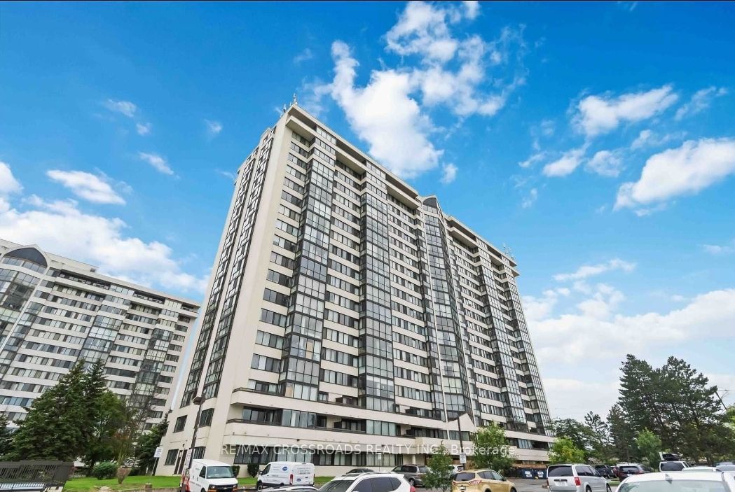 10 Markbrook Lane, unit 209 for sale