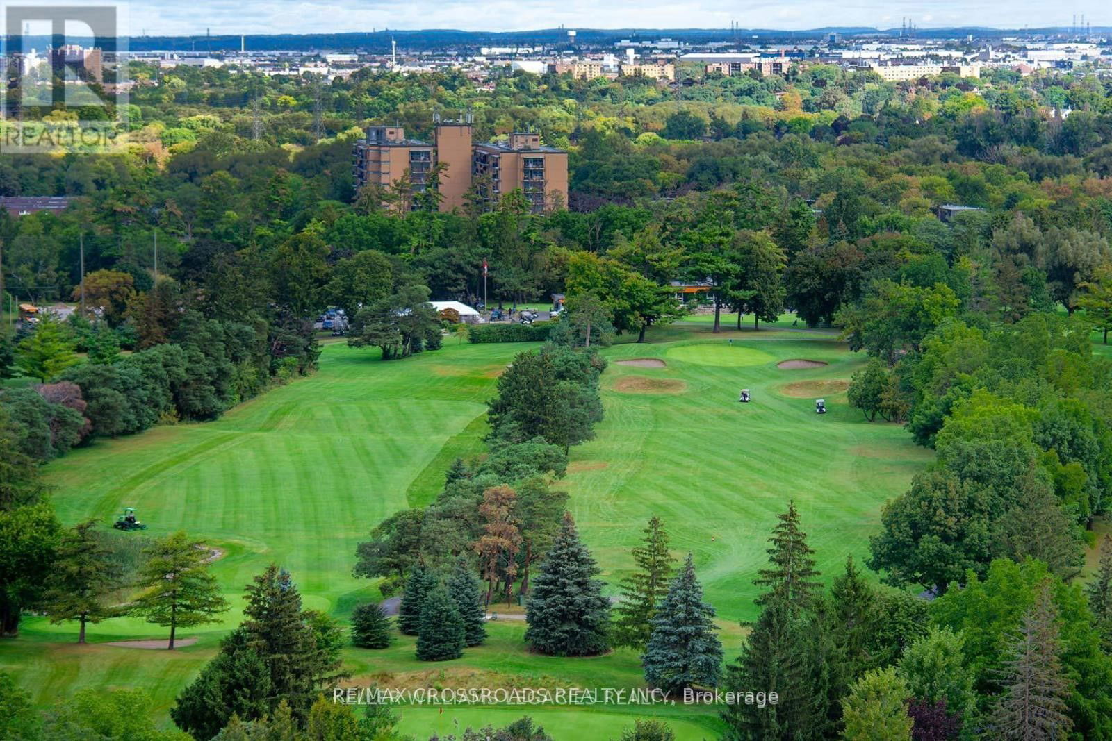 Twin Towers Condos, Etobicoke, Toronto