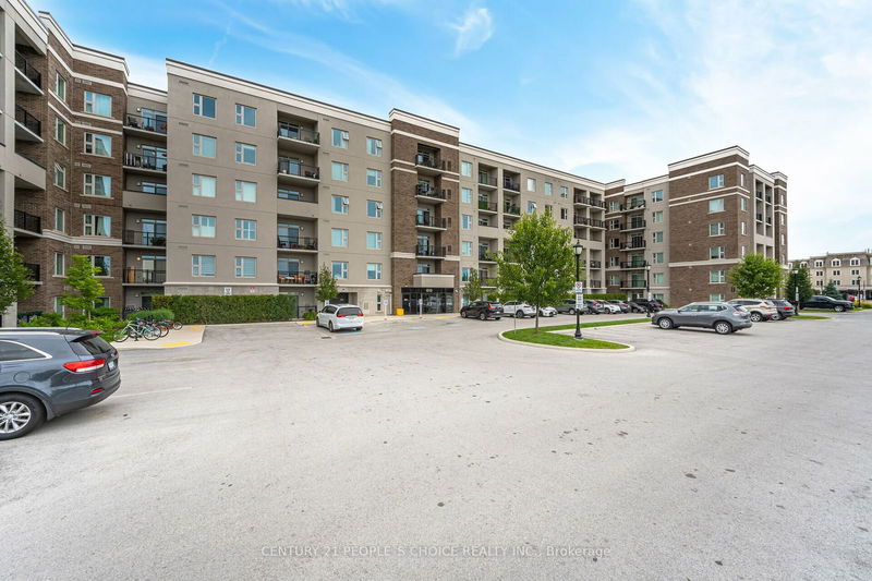 610 Farmstead Dr, unit 202 for sale - image #1