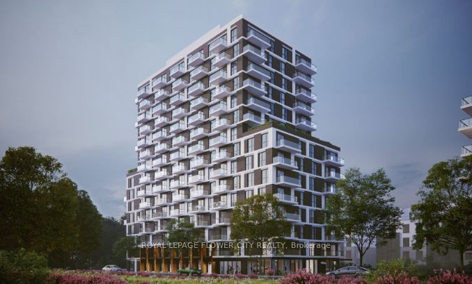 3075 Trafalgar Rd, unit 400 for sale - image #1