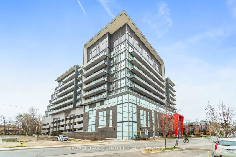 15 James Finlay Way, unit 822 for rent - image #1