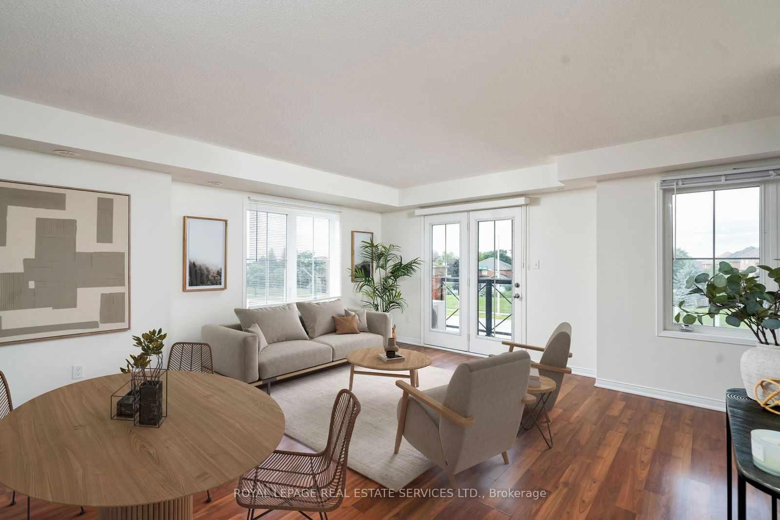 2551 Sixth Line, unit 19 for sale - image #29