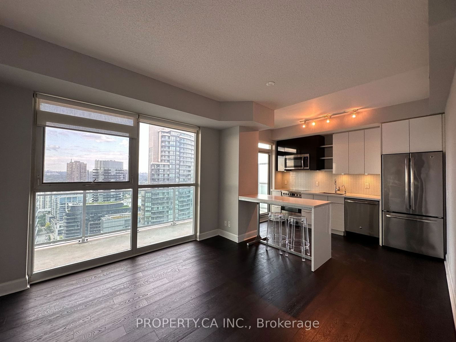 33 Shore Breeze Dr, unit 2908 for rent - image #1