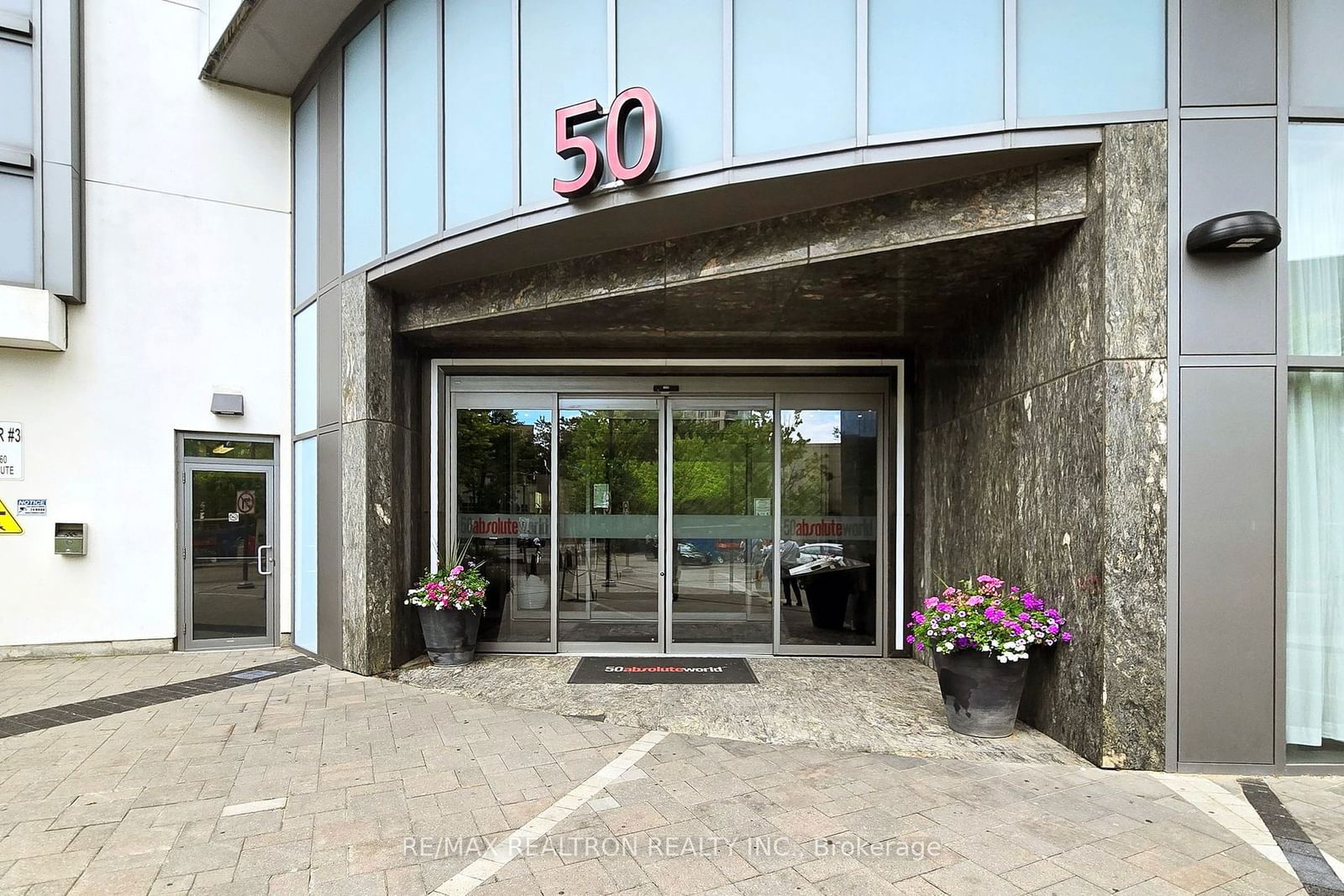 50 Absolute Ave, unit 3801 for sale - image #2