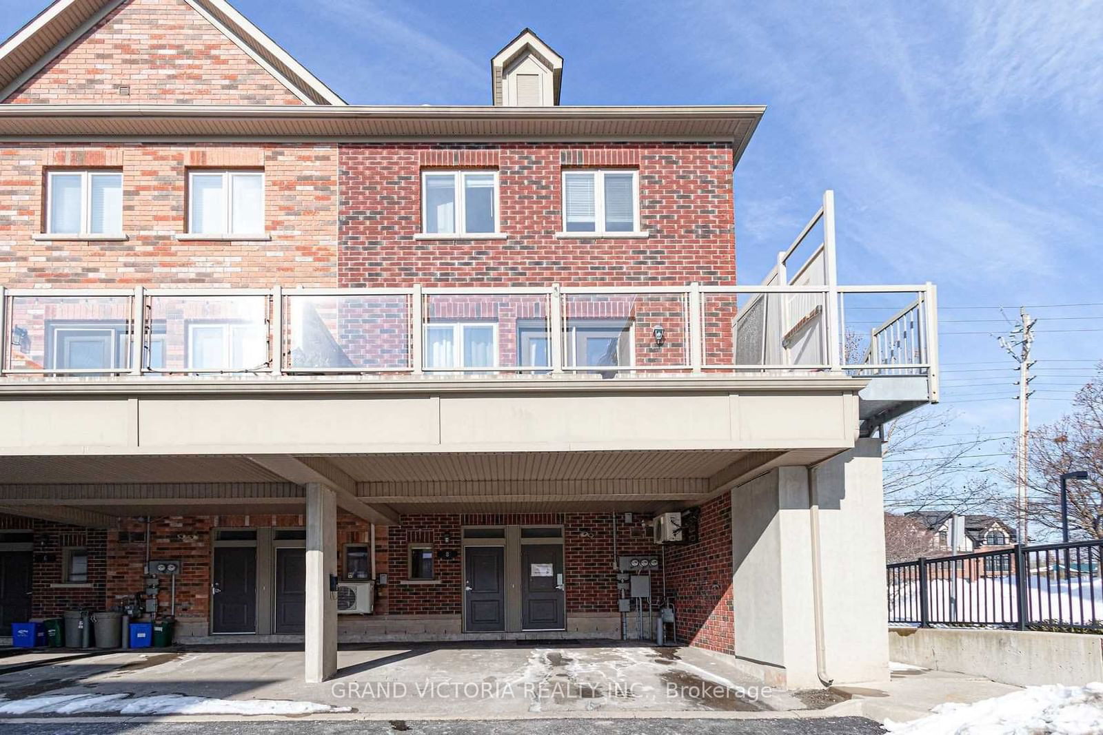 362 Plains Rd E, unit 8 for sale - image #1