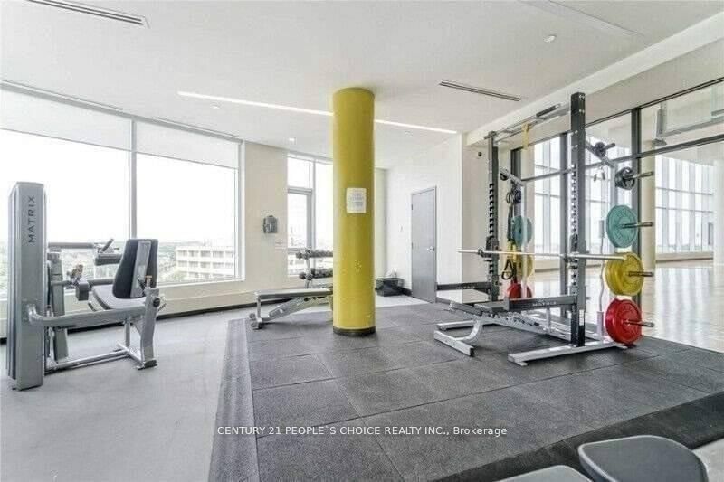 2520 Eglinton Ave W, unit 810 for sale - image #25