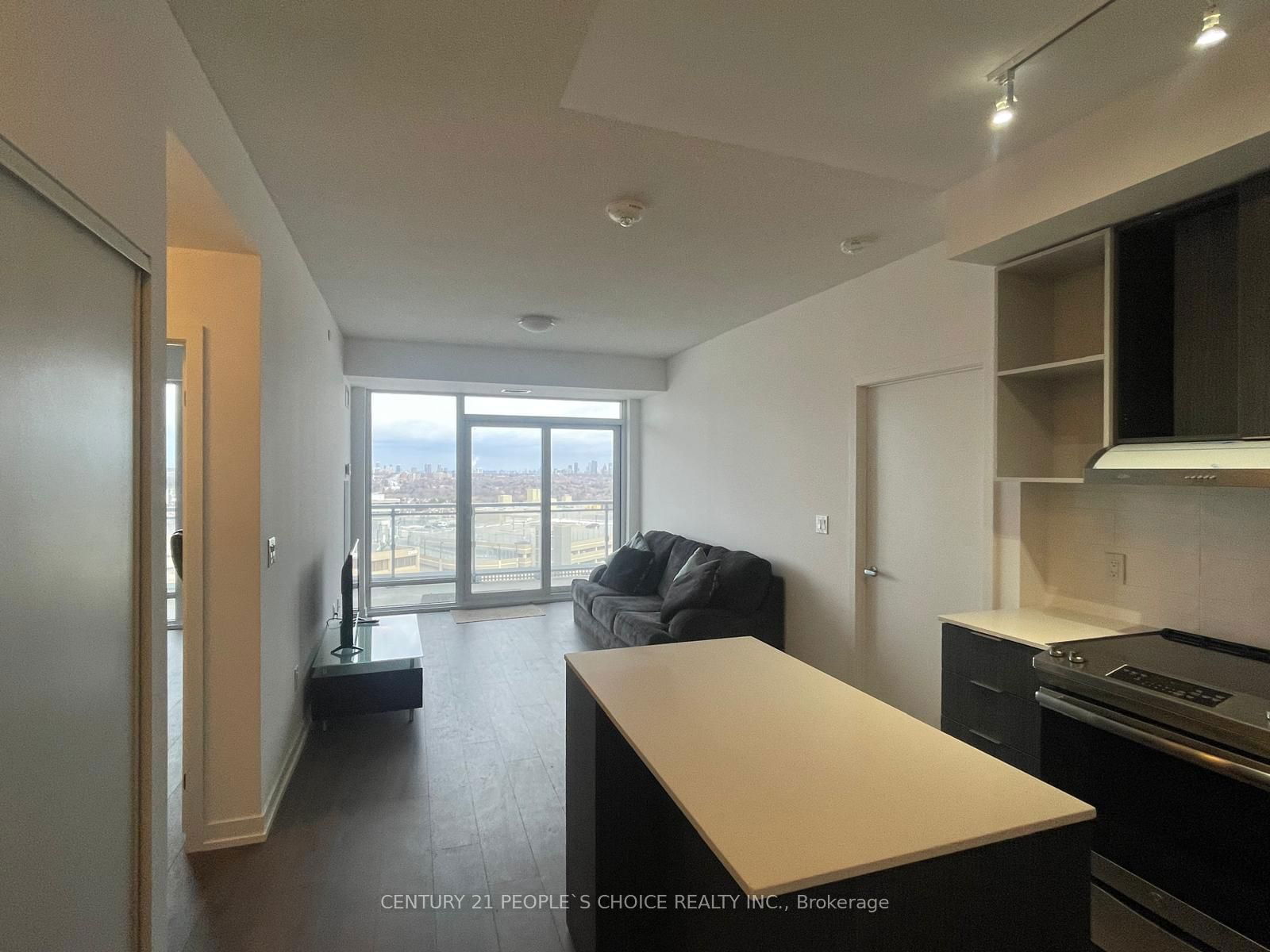 2520 Eglinton Ave W, unit 810 for sale - image #3