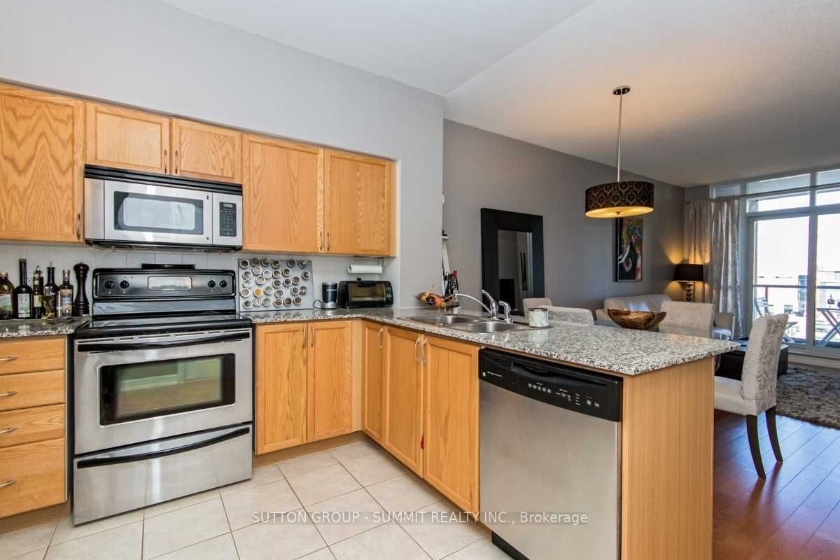 388 Prince of Wales Dr, unit 511 for rent - image #5