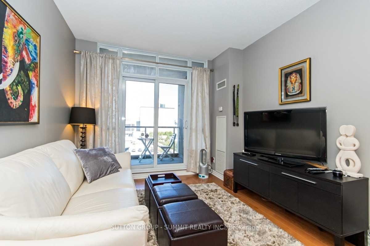 388 Prince of Wales Dr, unit 511 for rent - image #8