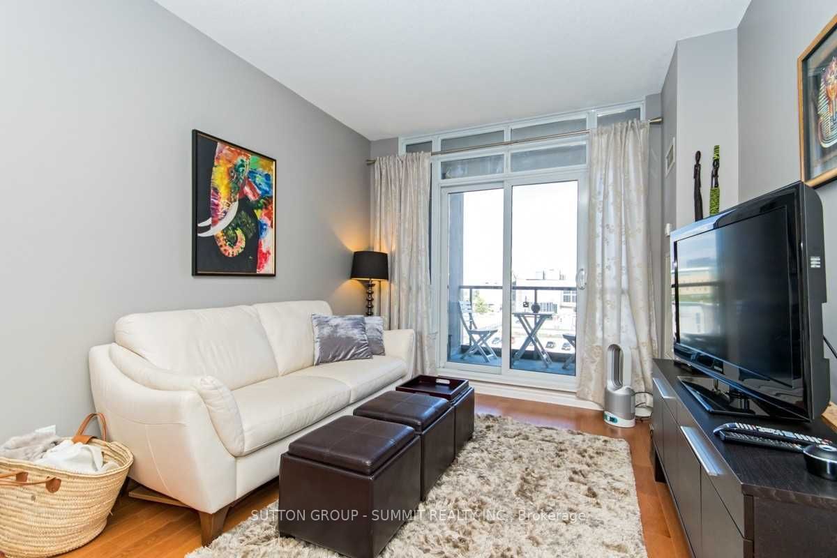 388 Prince of Wales Dr, unit 511 for rent - image #9