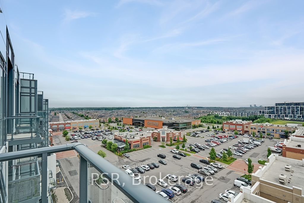 509 Dundas St W, unit 812 for rent - image #23