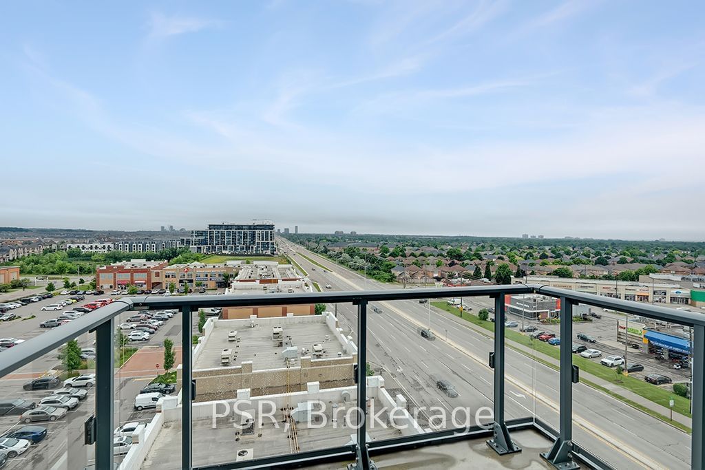 509 Dundas St W, unit 812 for sale - image #22