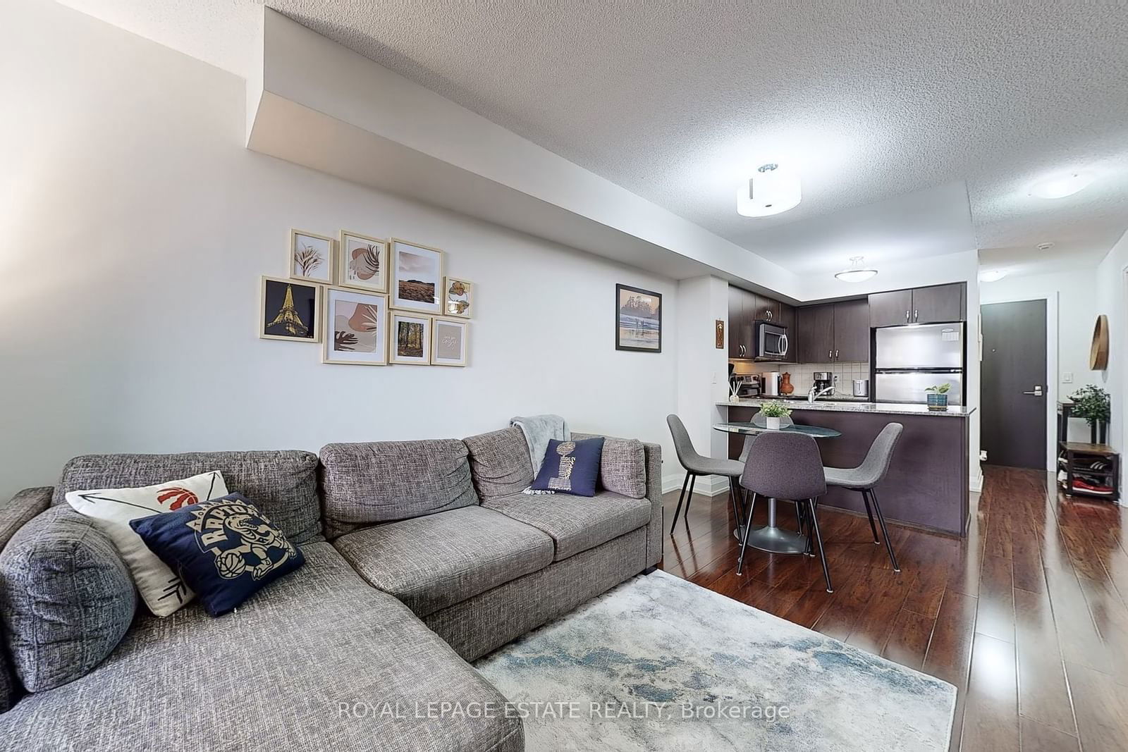 1070 Sheppard Ave W, unit 401 for sale - image #6