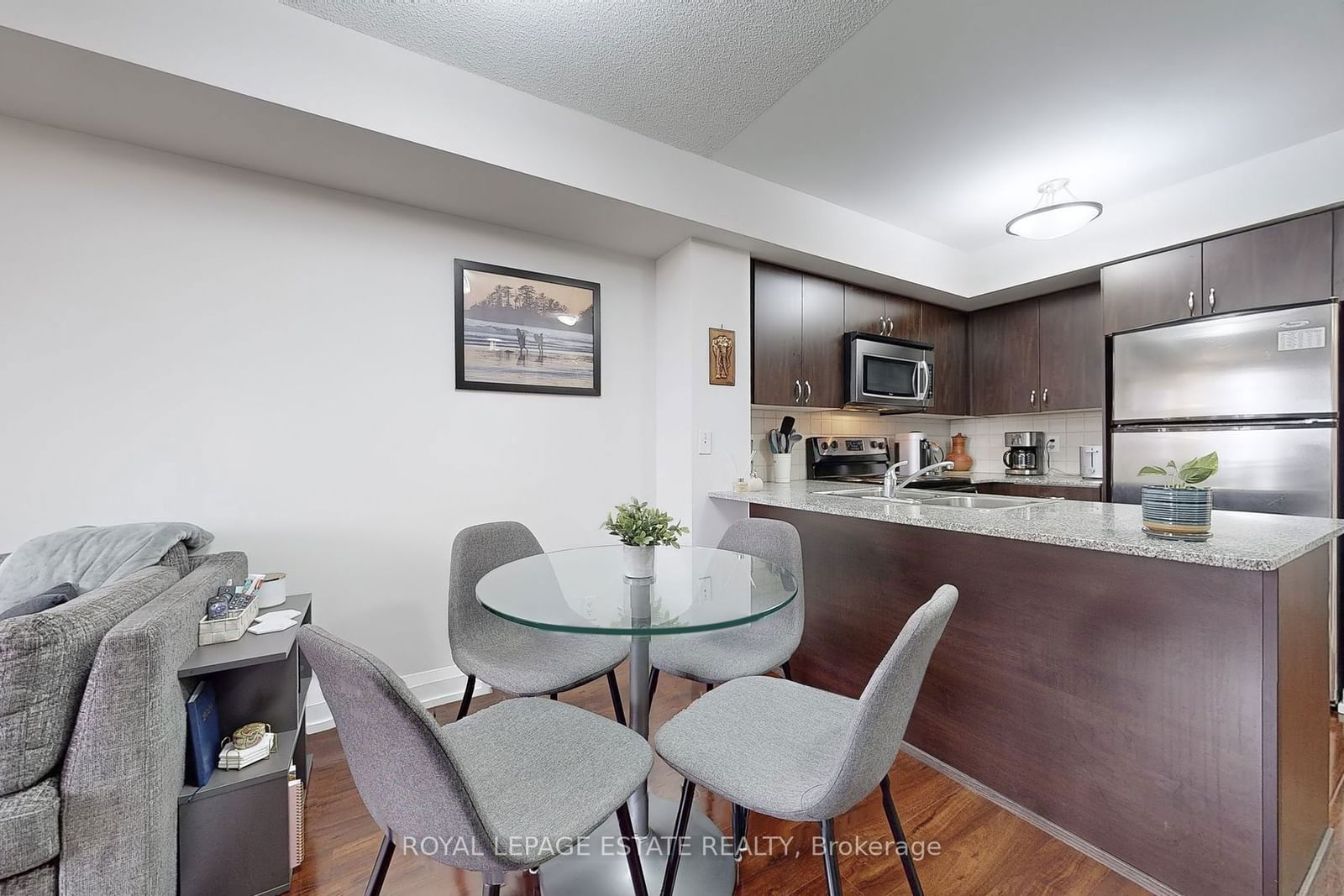 1070 Sheppard Ave W, unit 401 for sale - image #9