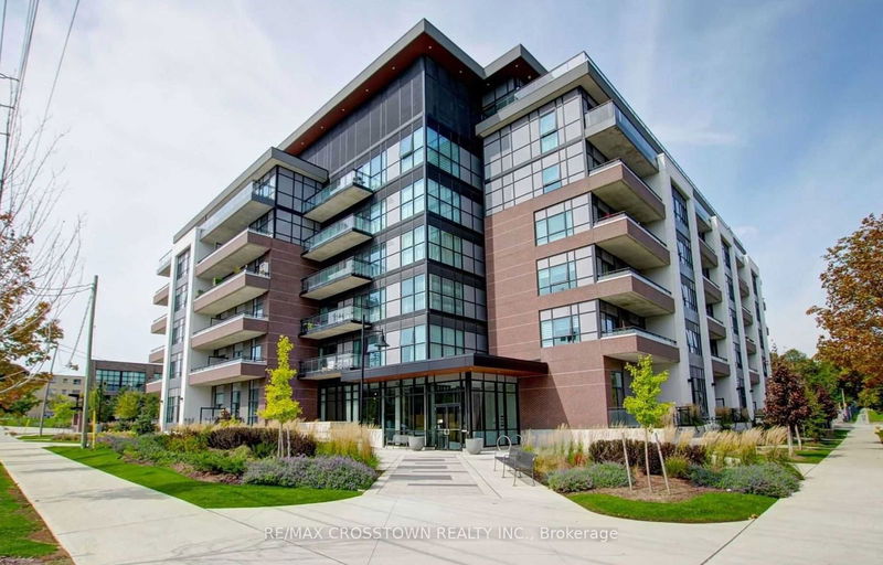 1 Neighbourhood Lane, unit 306 for sale - image #1