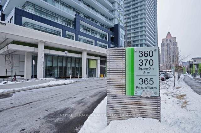 360 Square One Dr, unit 1402 for rent - image #2