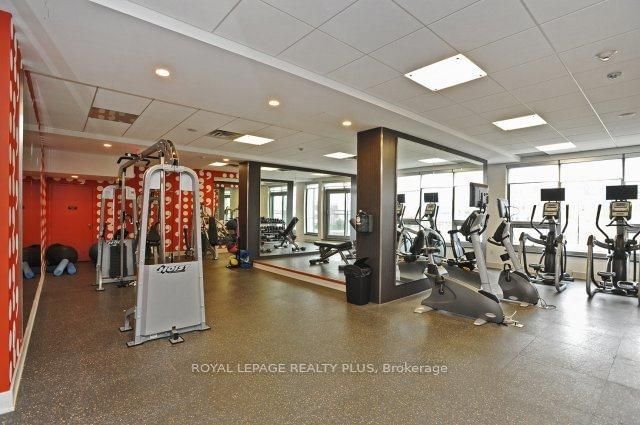 360 Square One Dr, unit 1402 for rent - image #7