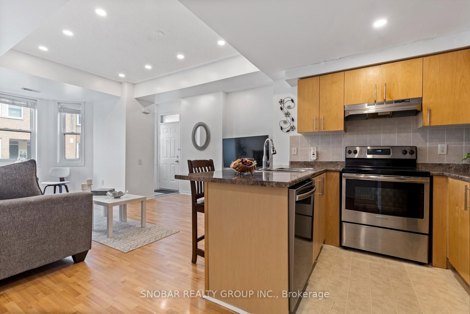 760 Lawrence Ave W, unit 83 for sale - image #12