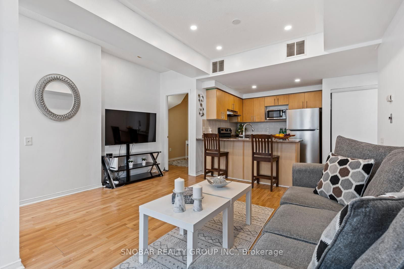 760 Lawrence Ave W, unit 83 for sale - image #4