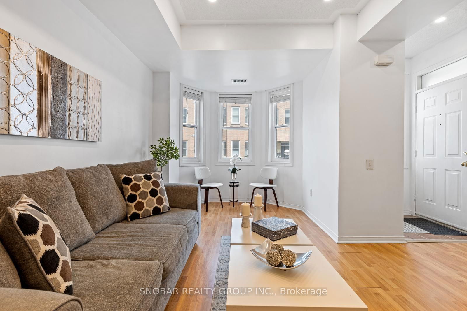 760 Lawrence Ave W, unit 83 for sale - image #7