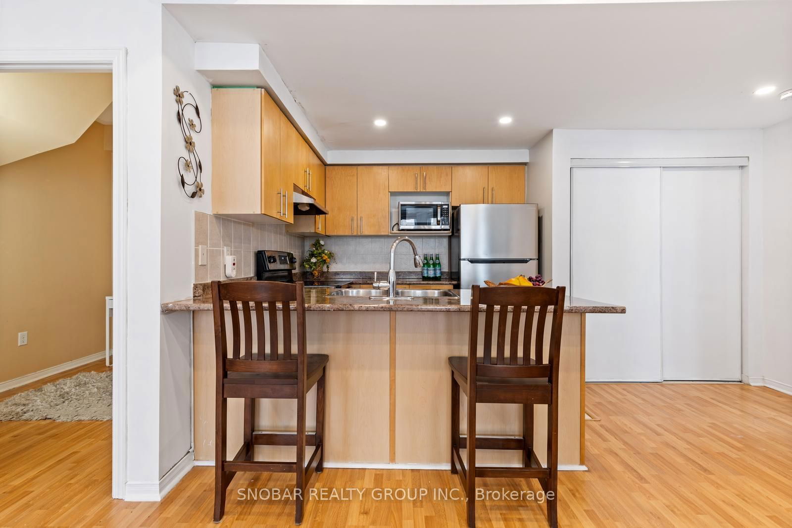 760 Lawrence Ave W, unit 83 for sale - image #8