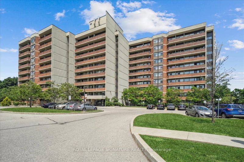 2301 Derry Rd W, unit 1001 for sale - image #1