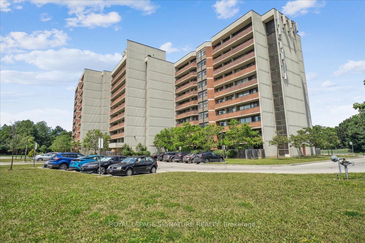 2301 Derry Rd W, unit 1001 for sale - image #2