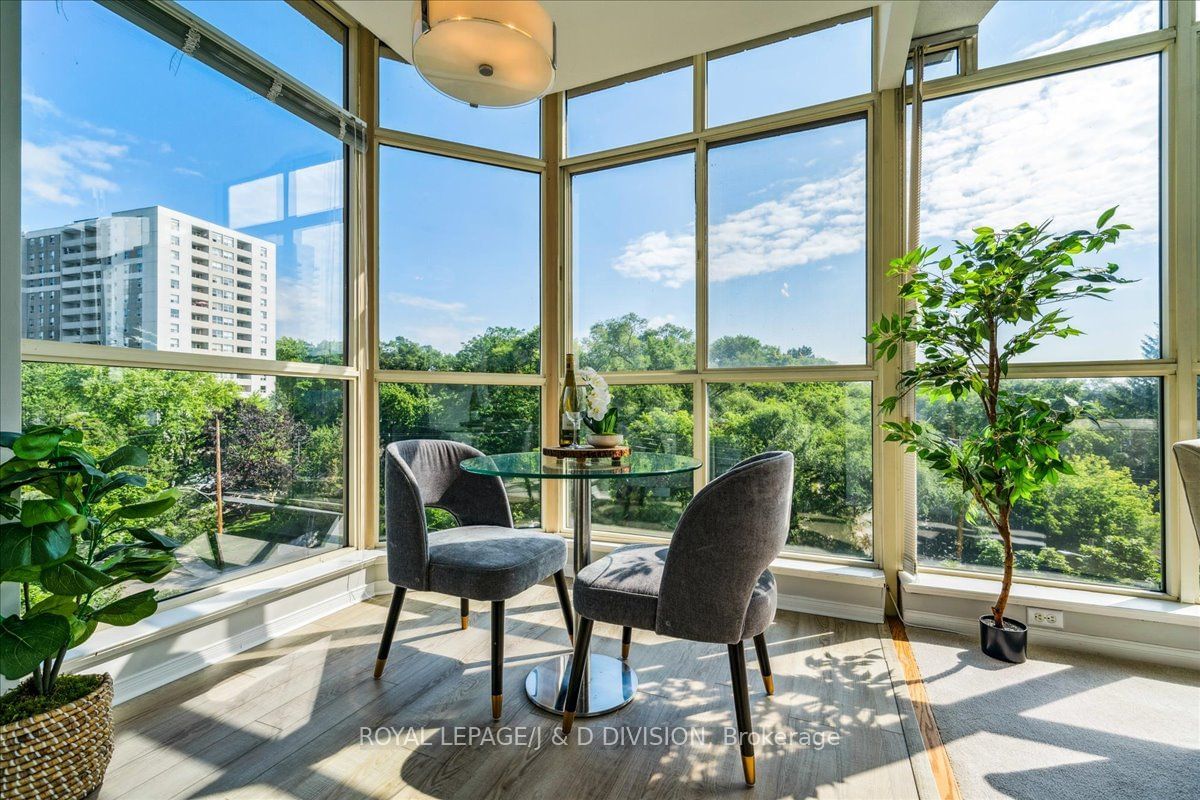 20 Southport St, unit 605 for sale