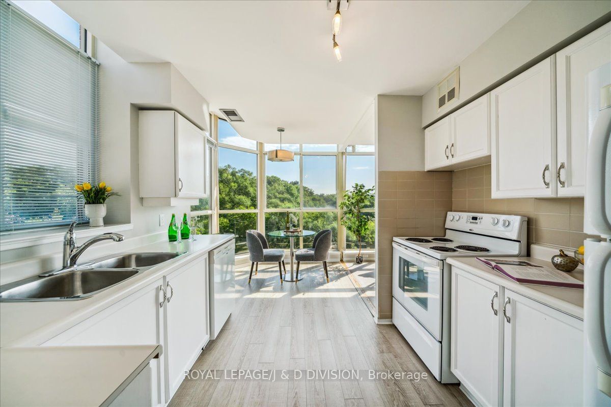 20 Southport St, unit 605 for sale