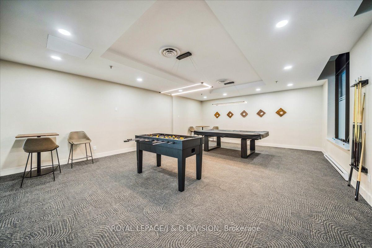 20 Southport St, unit 605 for sale - image #29