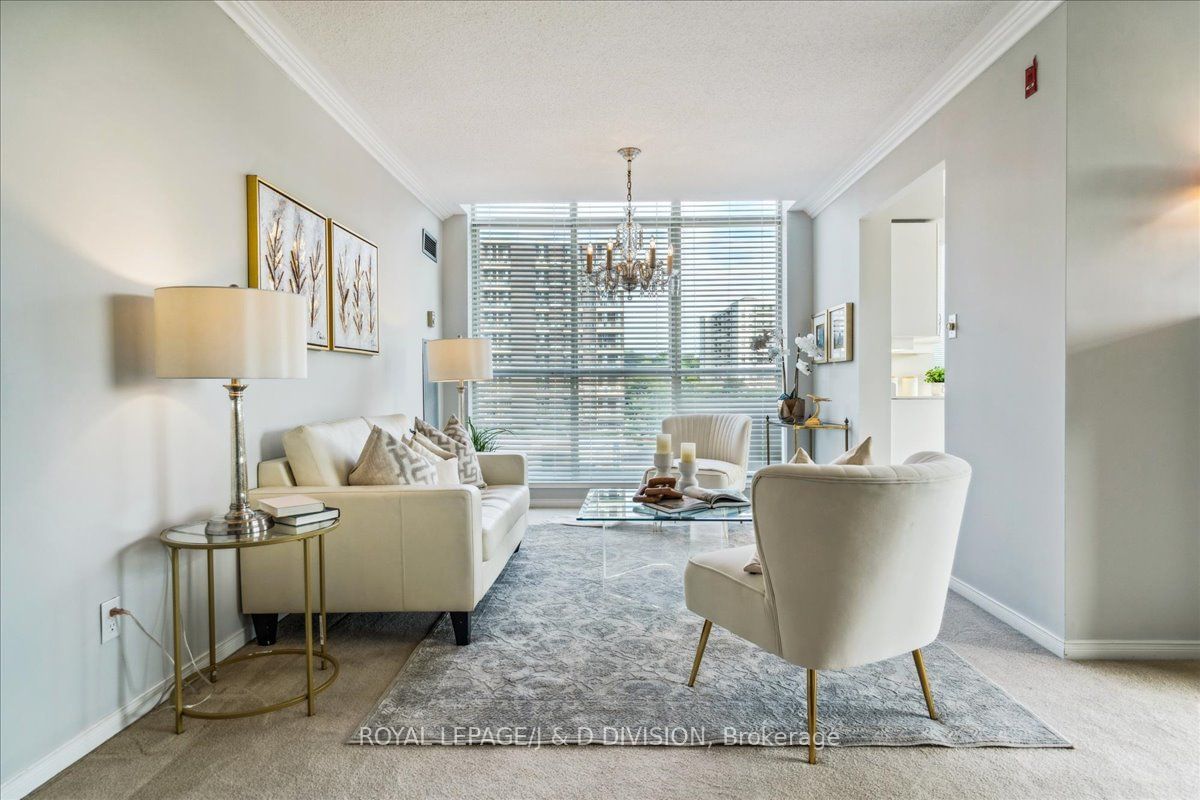 20 Southport St, unit 605 for sale - image #6