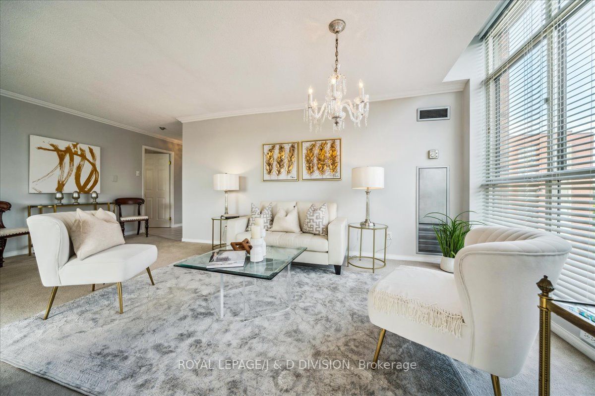 20 Southport St, unit 605 for sale - image #7