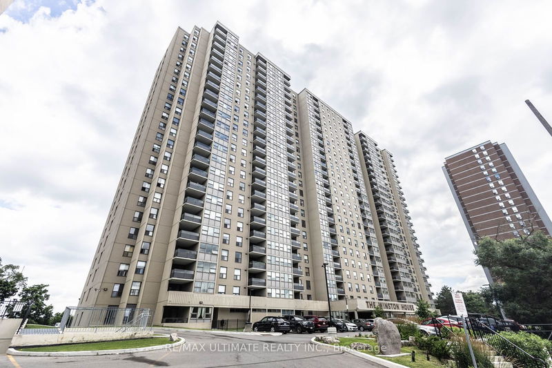 75 Emmett Ave, unit 116 for sale - image #1