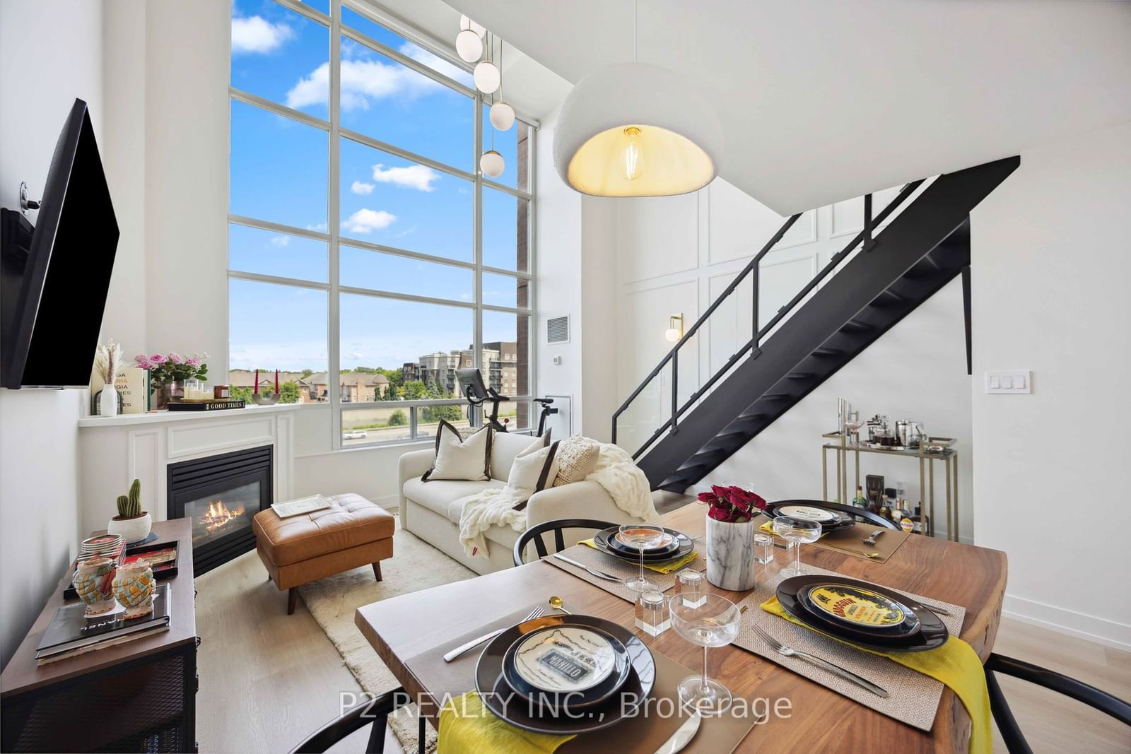 200 Manitoba St, unit 324 for sale - image #4