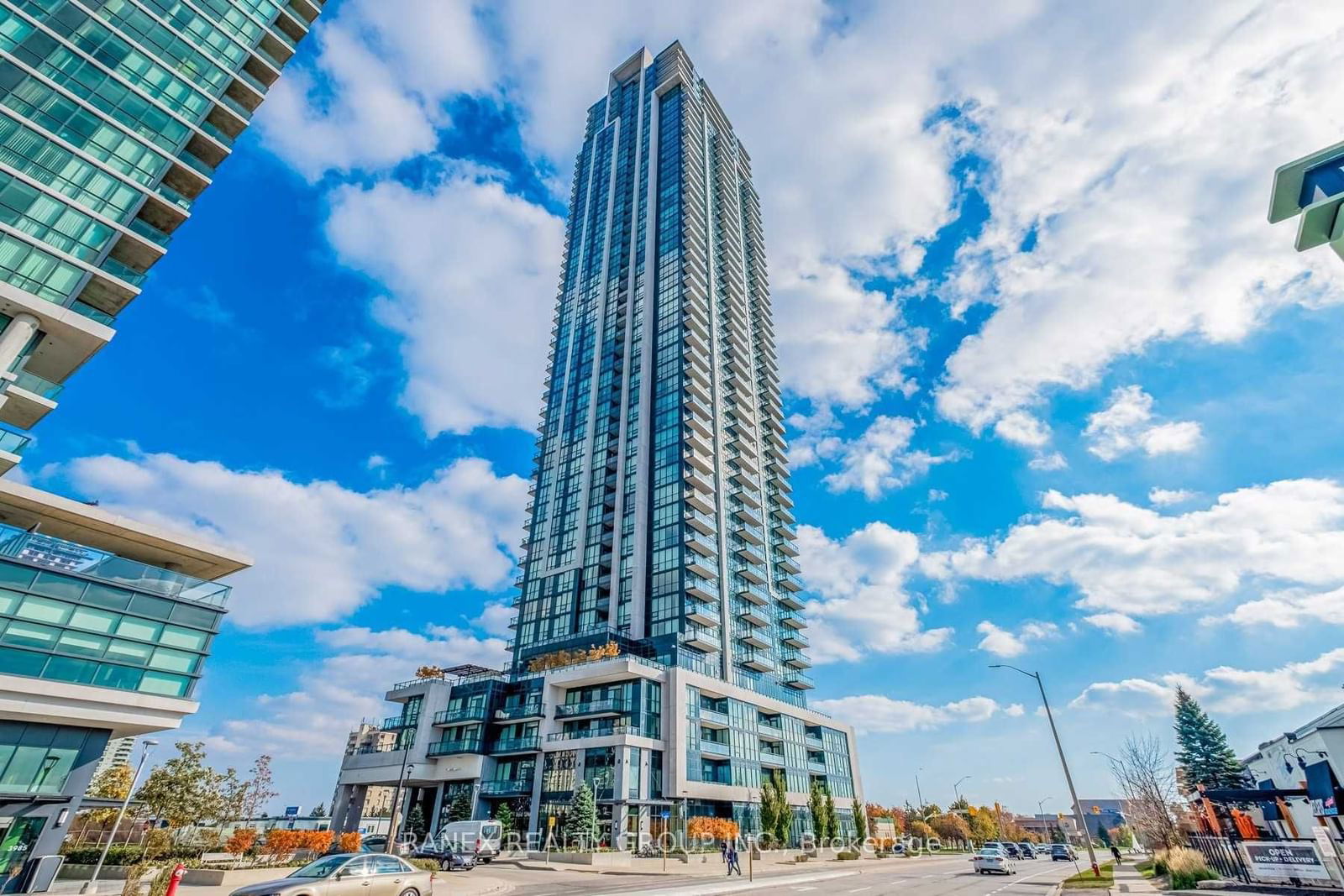 3975 Grand Park Dr, unit 313 for sale - image #1